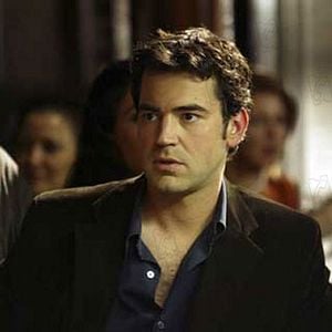 Fotoğraf Ron Livingston