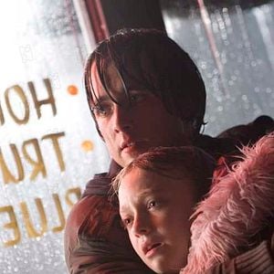 Fotoğraf Justin Chatwin