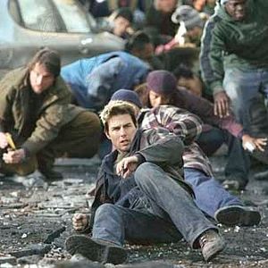 Fotoğraf Steven Spielberg