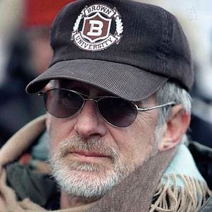Fotoğraf Steven Spielberg