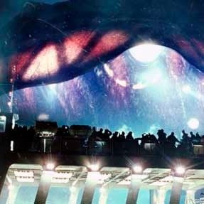 Fotoğraf Dünyalar Savaşı