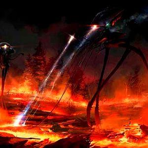 Fotoğraf Dünyalar Savaşı