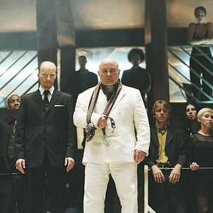 Fotoğraf Kır Zincirlerini