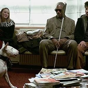 Fotoğraf Morgan Freeman