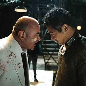 Fotoğraf Bob Hoskins