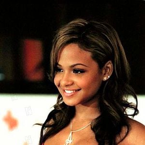 Fotoğraf Christina Milian