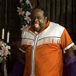 Fotoğraf Cedric The Entertainer