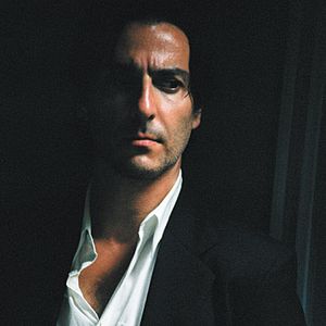 Fotoğraf Anthony Zimmer