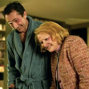 Fotoğraf Josiane Balasko