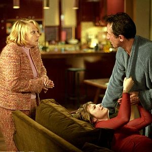 Fotoğraf Josiane Balasko