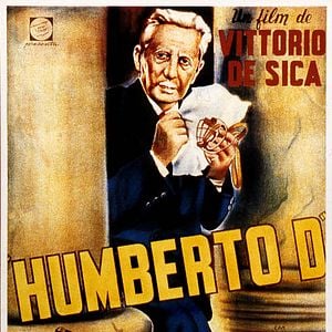 Fotoğraf Umberto D.