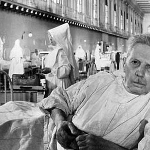 Fotoğraf Umberto D.