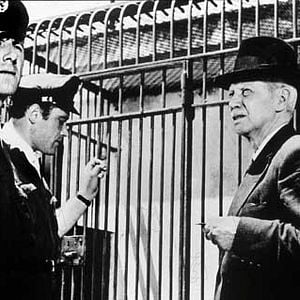 Fotoğraf Umberto D.