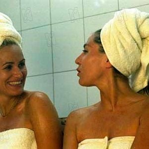 Fotoğraf Cécile Telerman