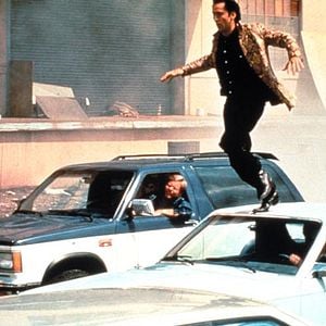 Fotoğraf Vahşi Duygular