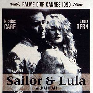 Fotoğraf Vahşi Duygular