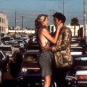 Fotoğraf Vahşi Duygular