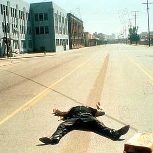 Fotoğraf Vahşi Duygular