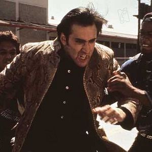 Fotoğraf David Lynch