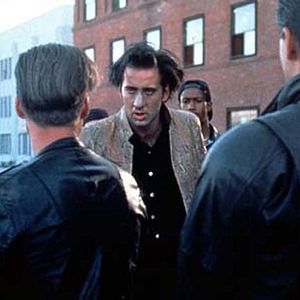 Fotoğraf Vahşi Duygular