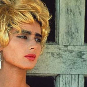 Fotoğraf Isabella Rossellini