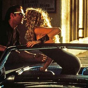 Fotoğraf Vahşi Duygular