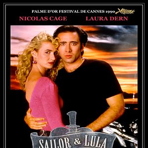 Fotoğraf Vahşi Duygular