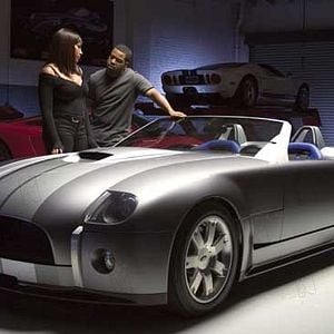 Fotoğraf Lee Tamahori