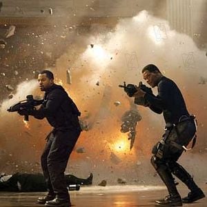 Fotoğraf Lee Tamahori