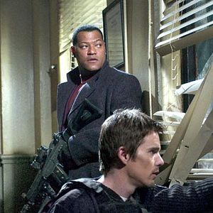 Fotoğraf Ethan Hawke