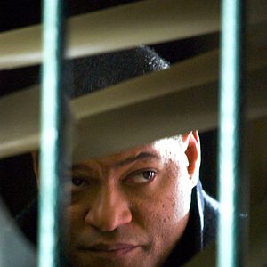 Fotoğraf Laurence Fishburne