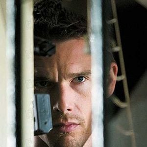 Fotoğraf Jean-François Richet