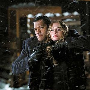 Fotoğraf Maria Bello