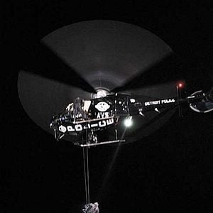 Fotoğraf Jean-François Richet