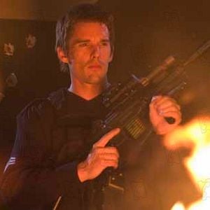 Fotoğraf Jean-François Richet