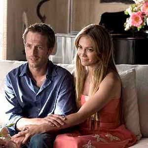 Fotoğraf Michael Vartan