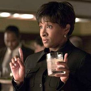 Fotoğraf Wanda Sykes