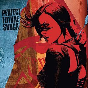 Fotoğraf Aeon Flux: Gelecek Fluxta