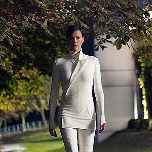 Fotoğraf Charlize Theron