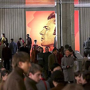 Fotoğraf Aeon Flux: Gelecek Fluxta