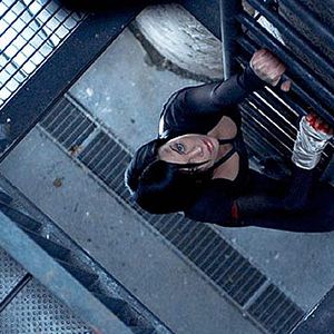 Fotoğraf Aeon Flux: Gelecek Fluxta