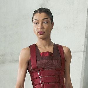 Fotoğraf Sophie Okonedo
