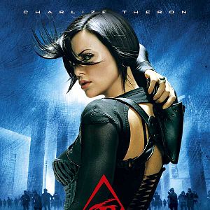 Fotoğraf Aeon Flux: Gelecek Fluxta