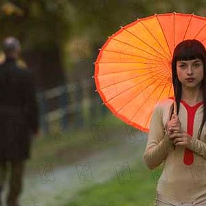 Fotoğraf Amelia Warner