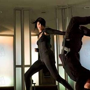 Fotoğraf Aeon Flux: Gelecek Fluxta