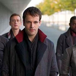 Fotoğraf Jonny Lee Miller