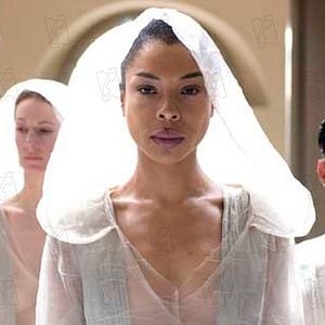 Fotoğraf Aeon Flux: Gelecek Fluxta