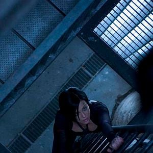 Fotoğraf Aeon Flux: Gelecek Fluxta