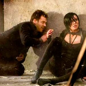 Fotoğraf Charlize Theron