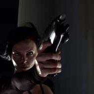 Fotoğraf Aeon Flux: Gelecek Fluxta